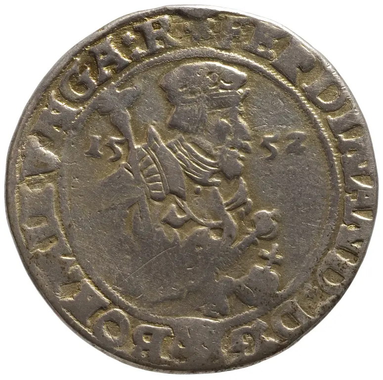 Münze