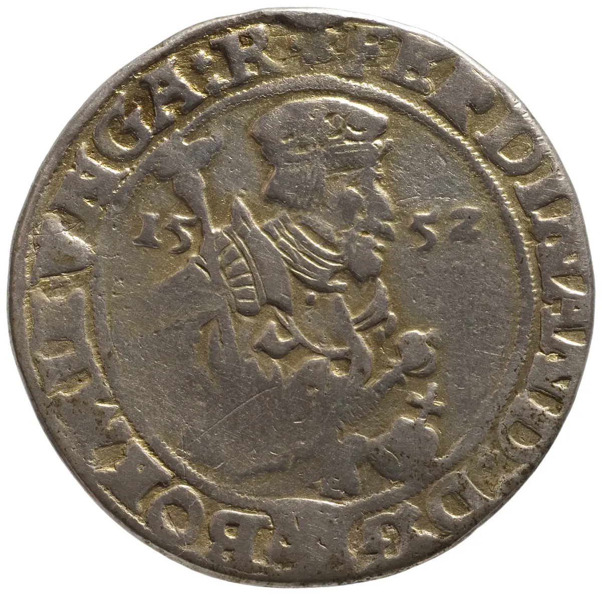 Münze