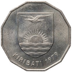 Kiribati