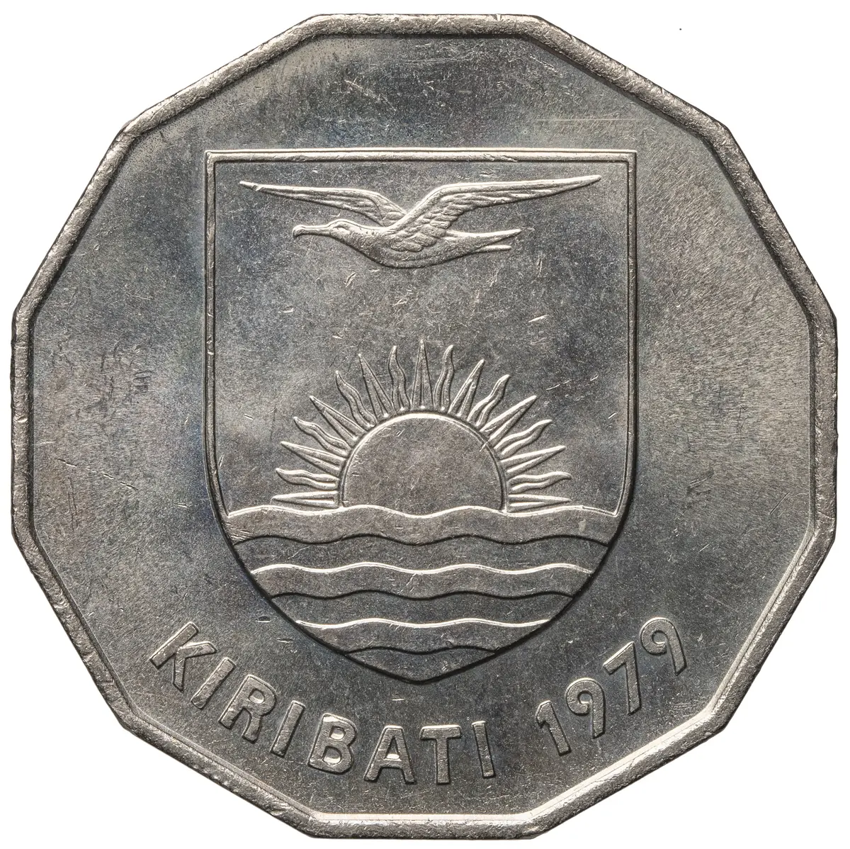 Kiribati