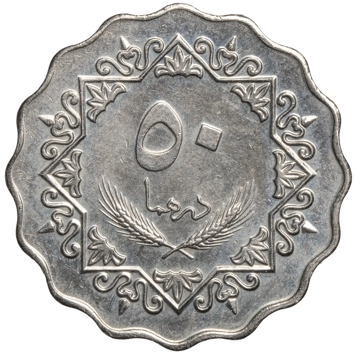Libyen