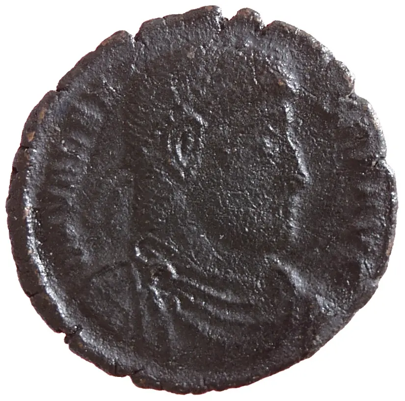Valens II.