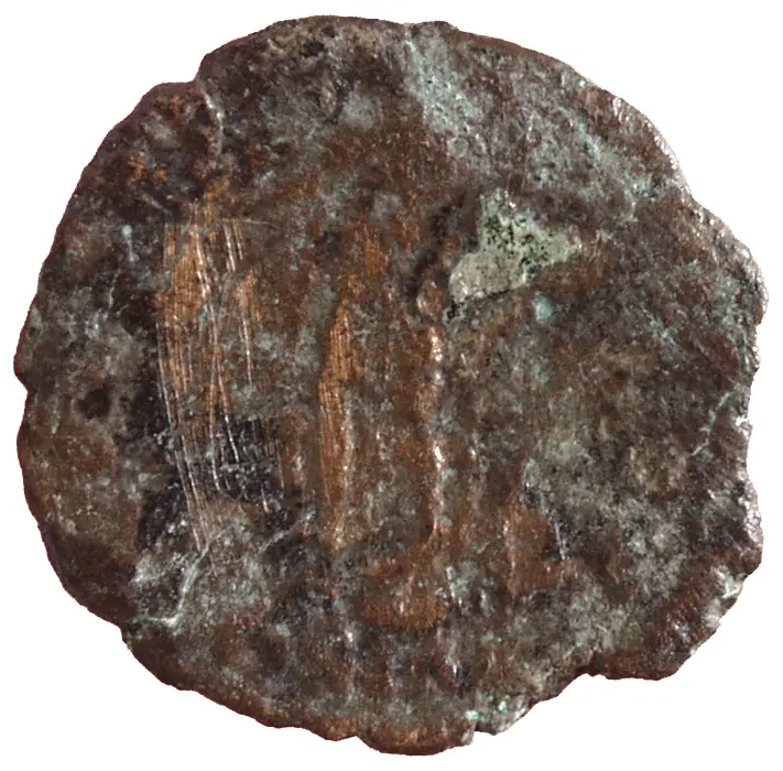 Constantius II.