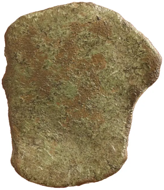 Valentinianus I. oder Valens II.