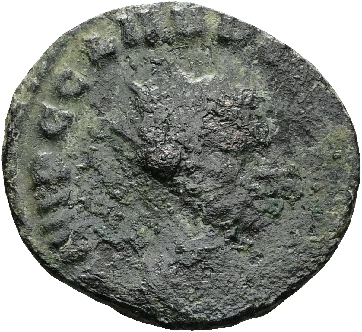 Claudius II. Gothicus