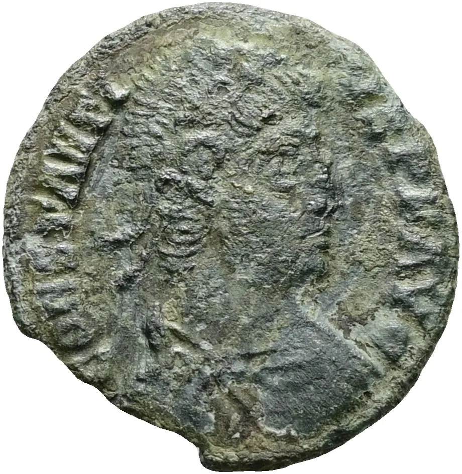 Constantius II.