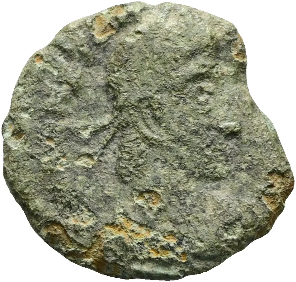 Constantius II.