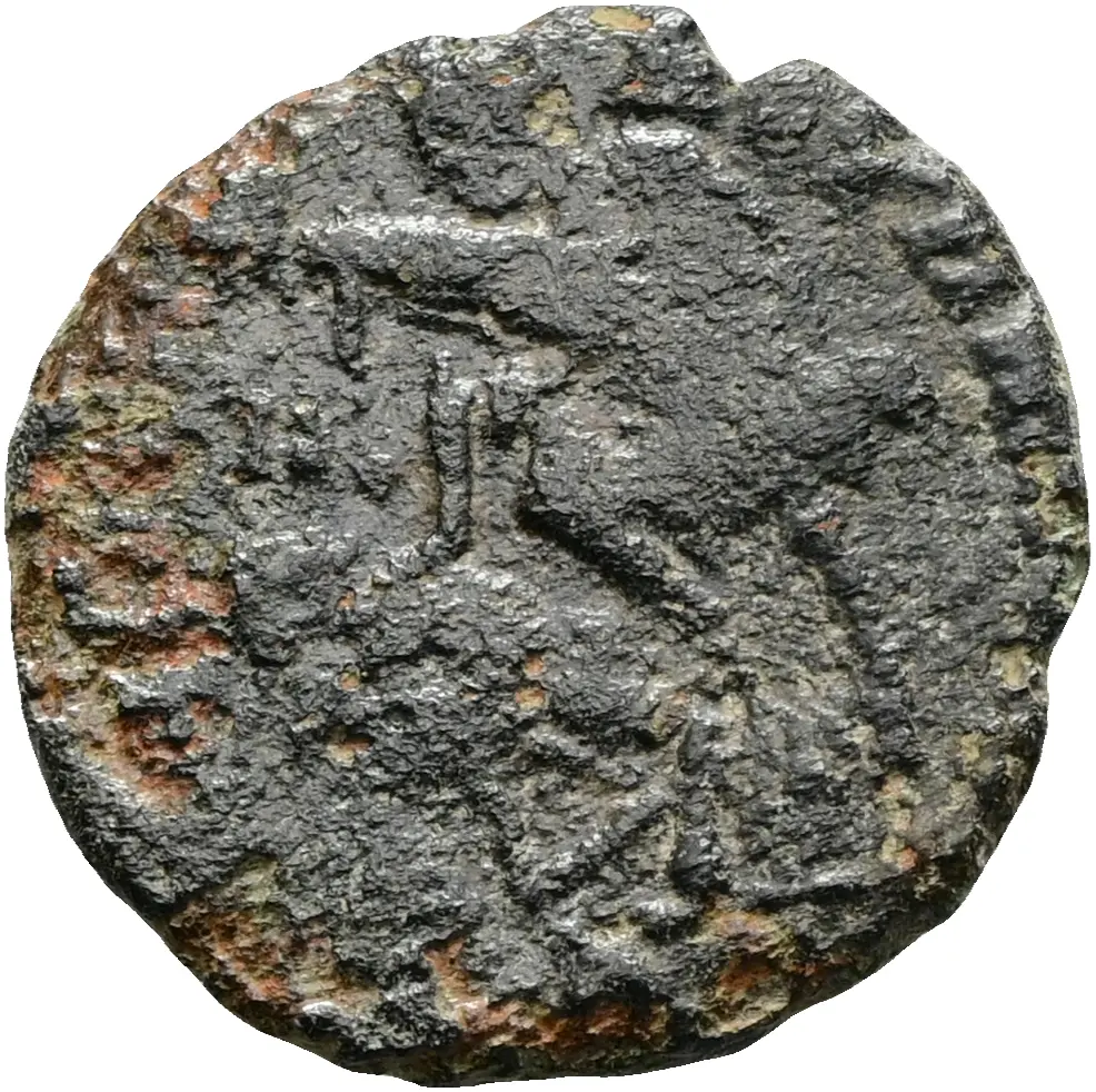 Münze