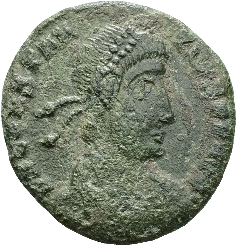 Münze