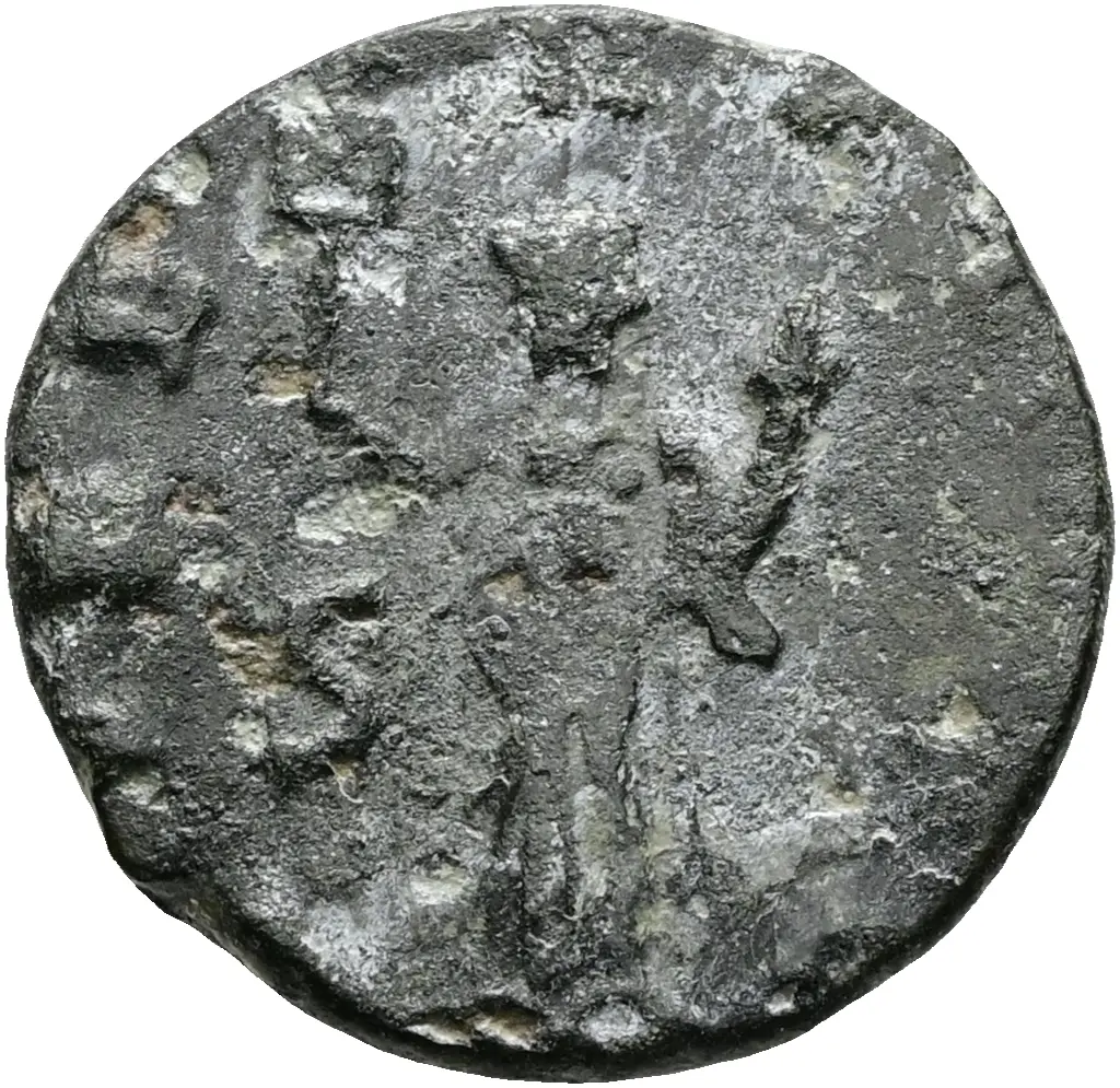 Münze