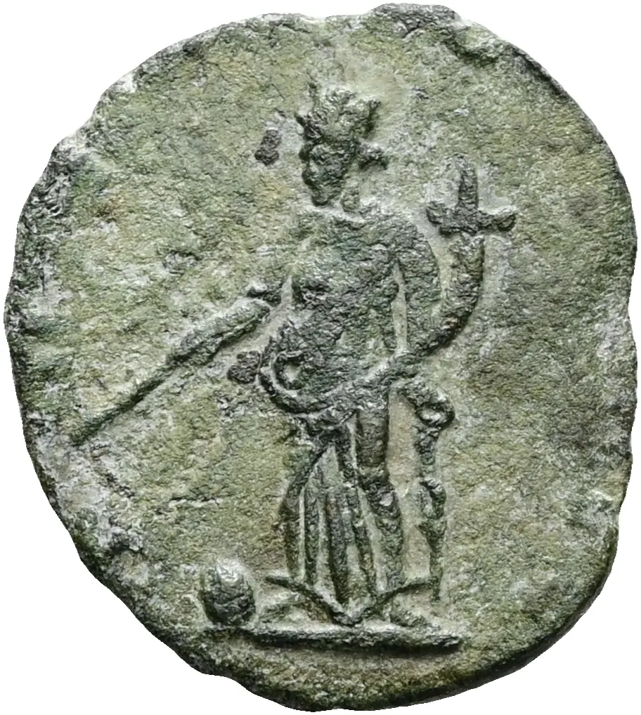 Münze