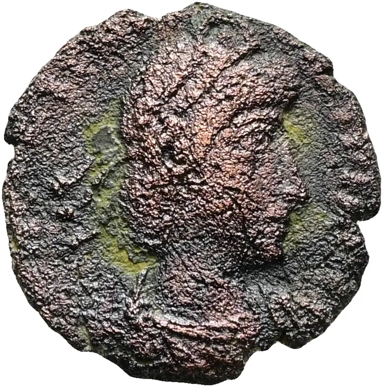 Münze