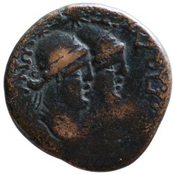 Tripolis (Phönikien): Nero
