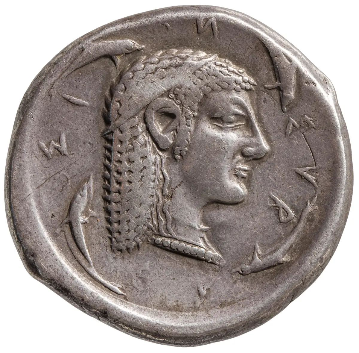 Syrakus