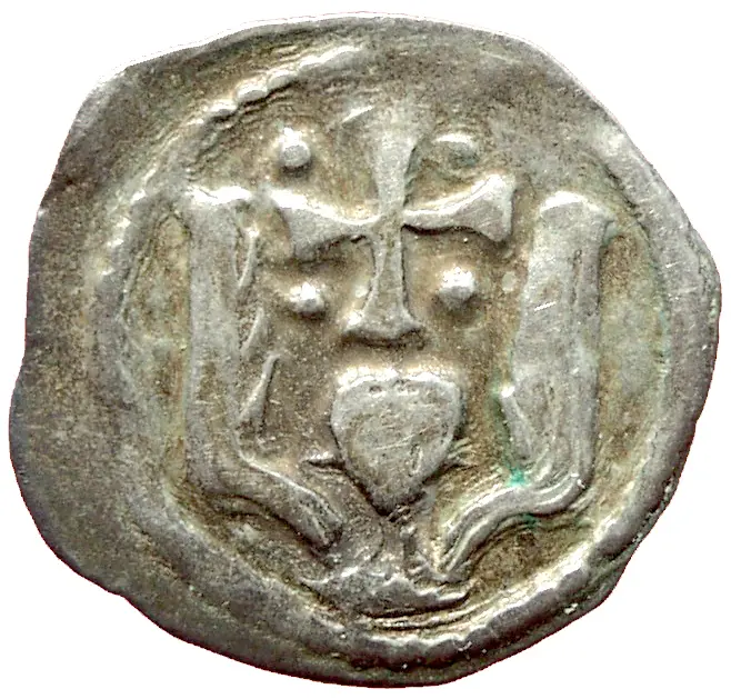 Erzbischöfe von Salzburg: Eberhard II. (1200-1246)