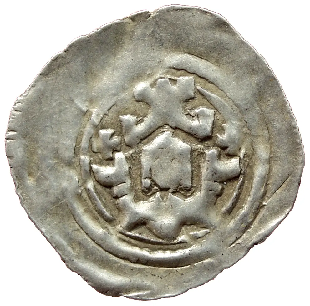 Erzbischöfe von Salzburg: Philipp von Spanheim (1247–1257) oder Ulrich (1257–1265)