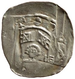 Herzöge von Kärnten: Bernhard