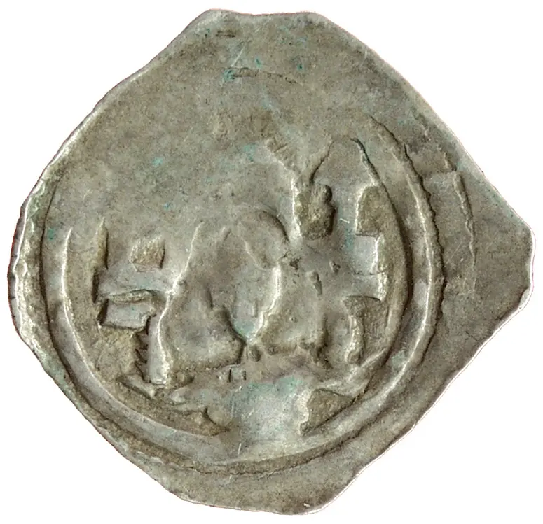 Münze