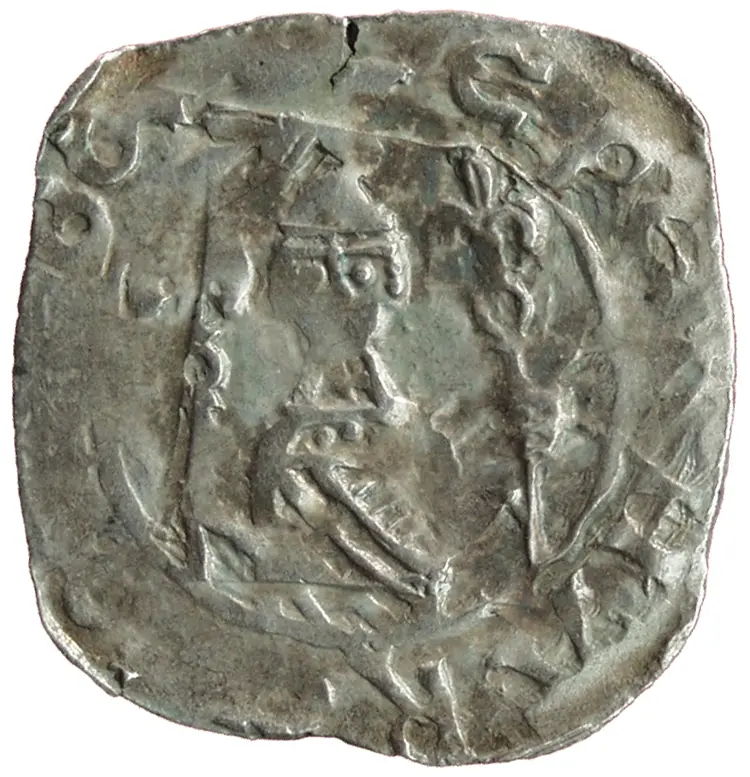 Erzbischöfe von Salzburg: Eberhard II. (1200–1246)