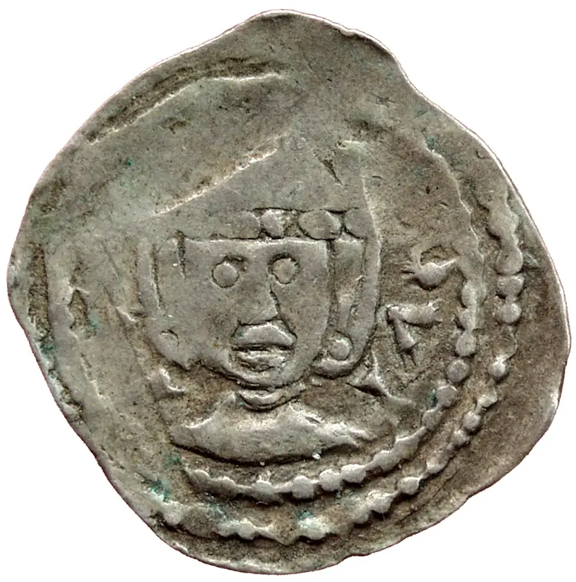 Herzöge von Kärnten / Herren von Krain: Bernhard (1202–1256)