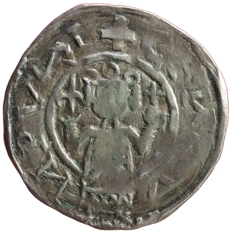 Münze