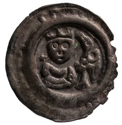 Herzöge von Österreich: Otto von Eberstein (kaiserlicher Reichsverweser 1246/47)