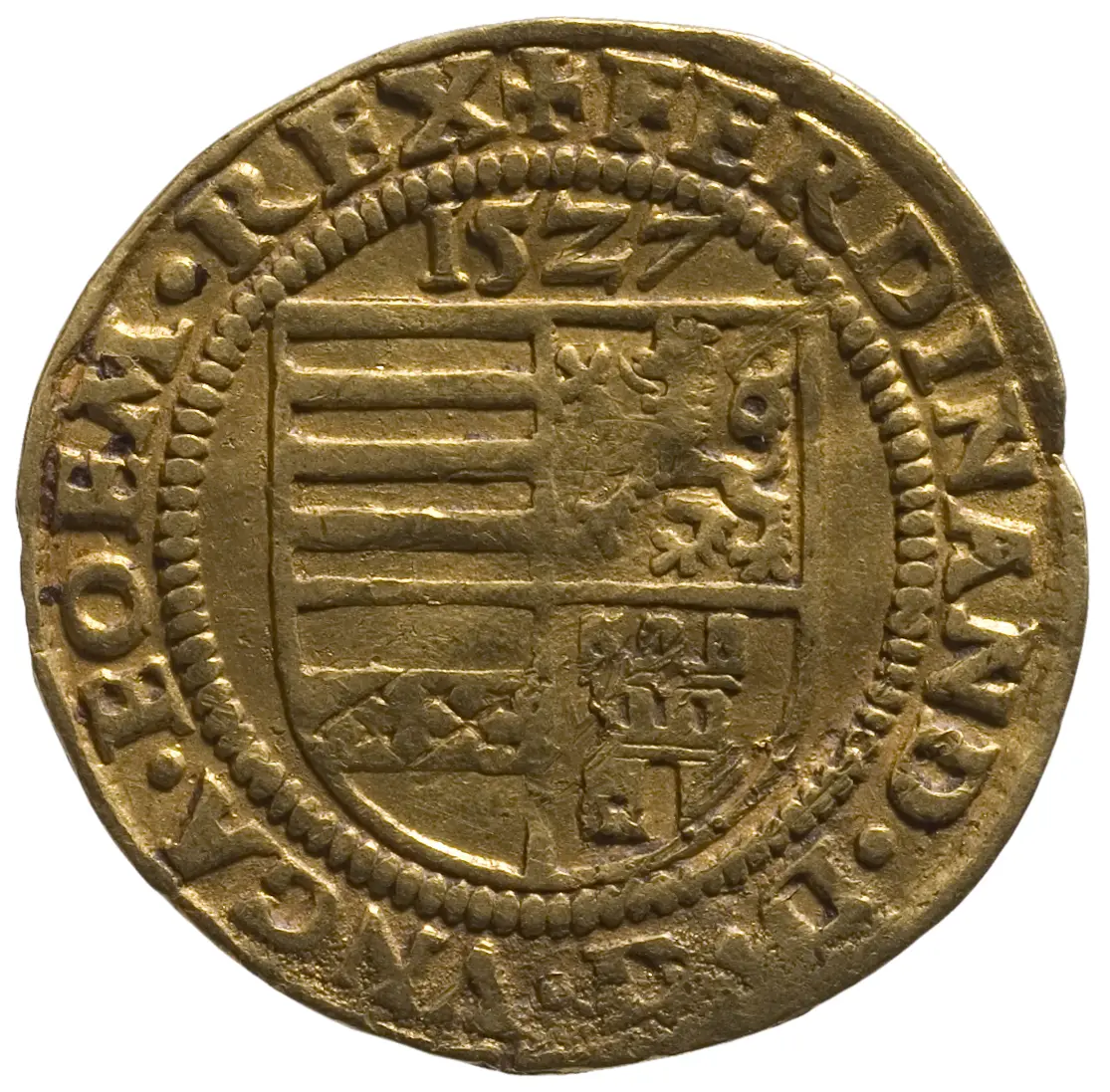 Münze