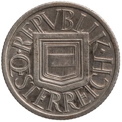 Österreich: 1. Republik