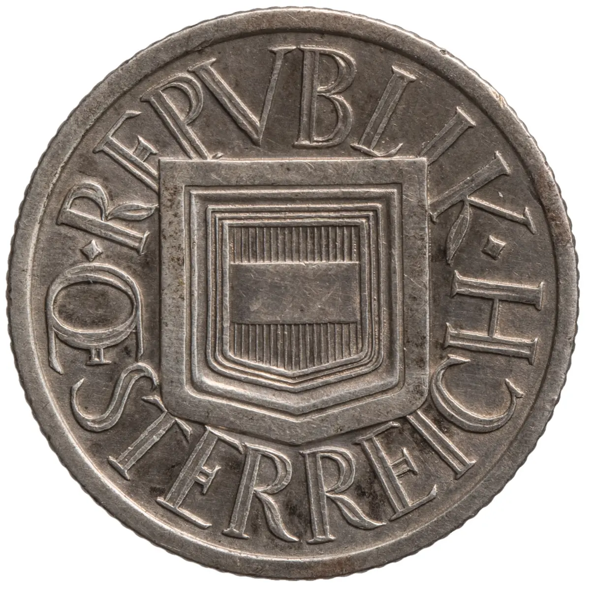 Österreich: 1. Republik