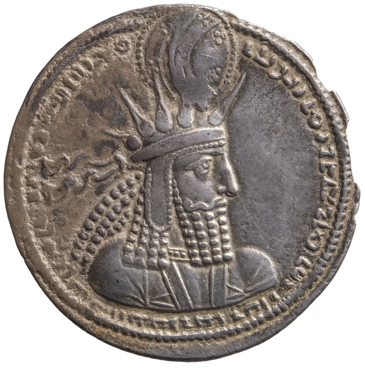 Münze