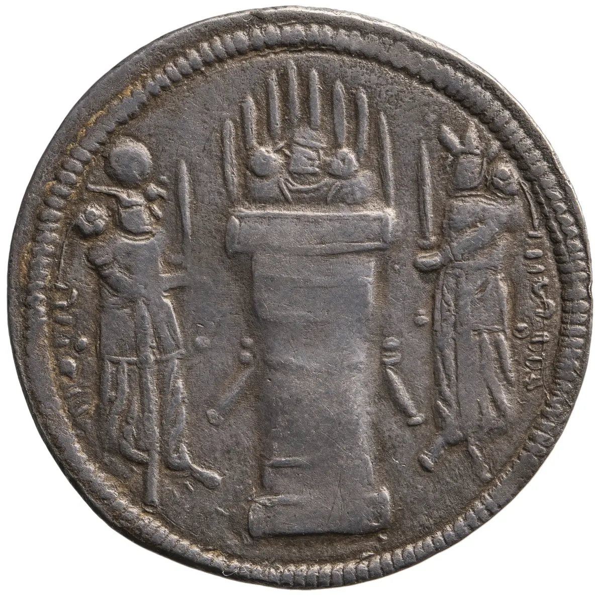 Münze