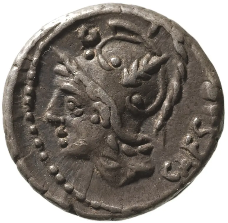 Münze