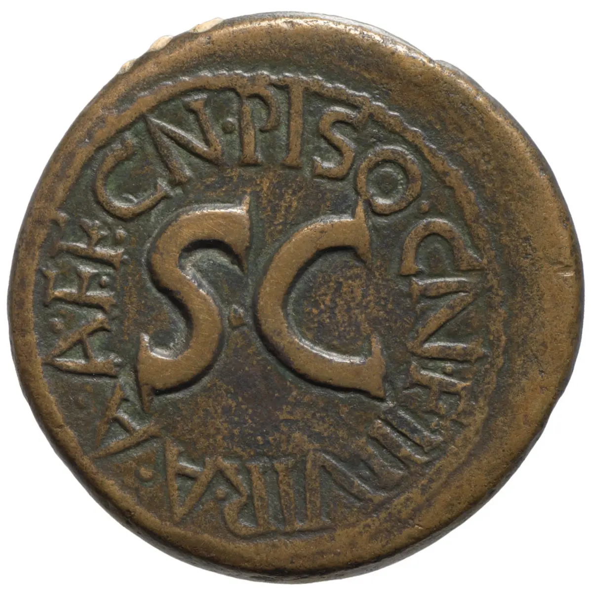 Augustus