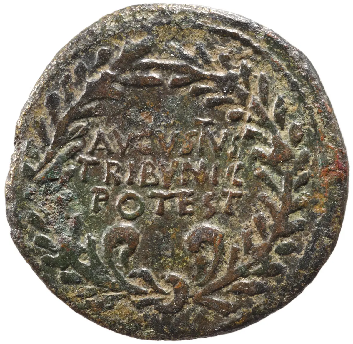 Augustus