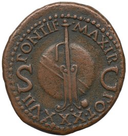 Tiberius