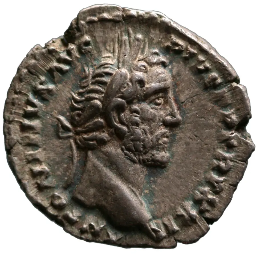 Antoninus Pius