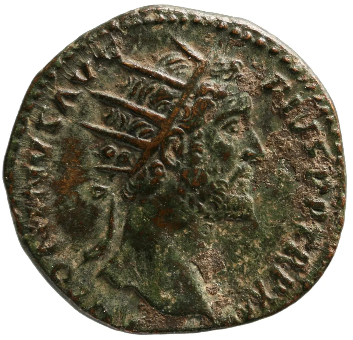 Antoninus Pius