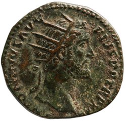 Antoninus Pius
