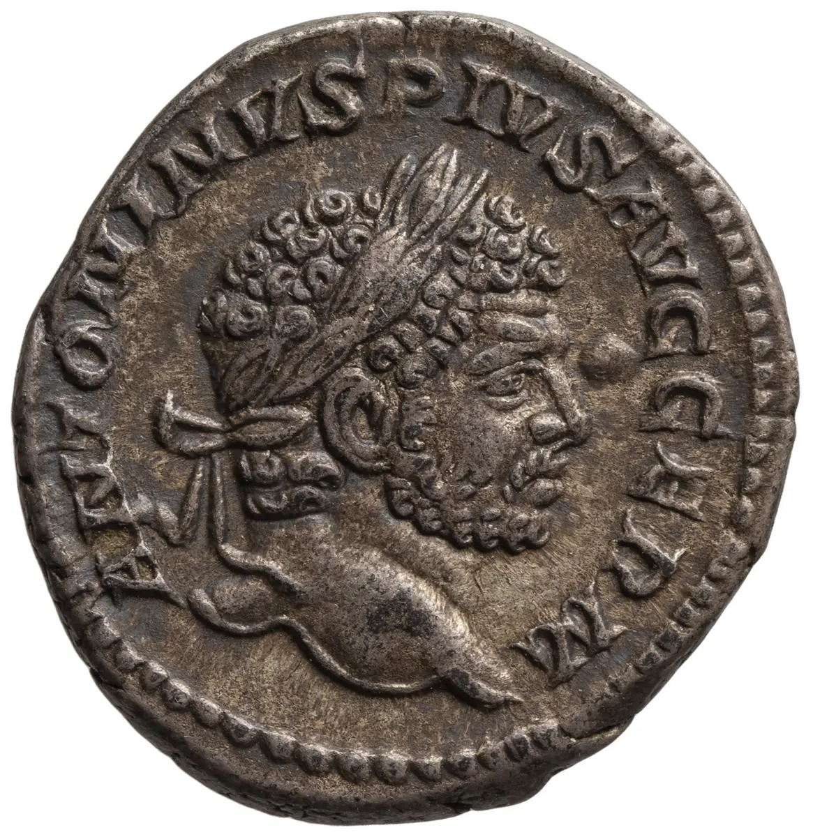 Antoninus III. (Caracalla)