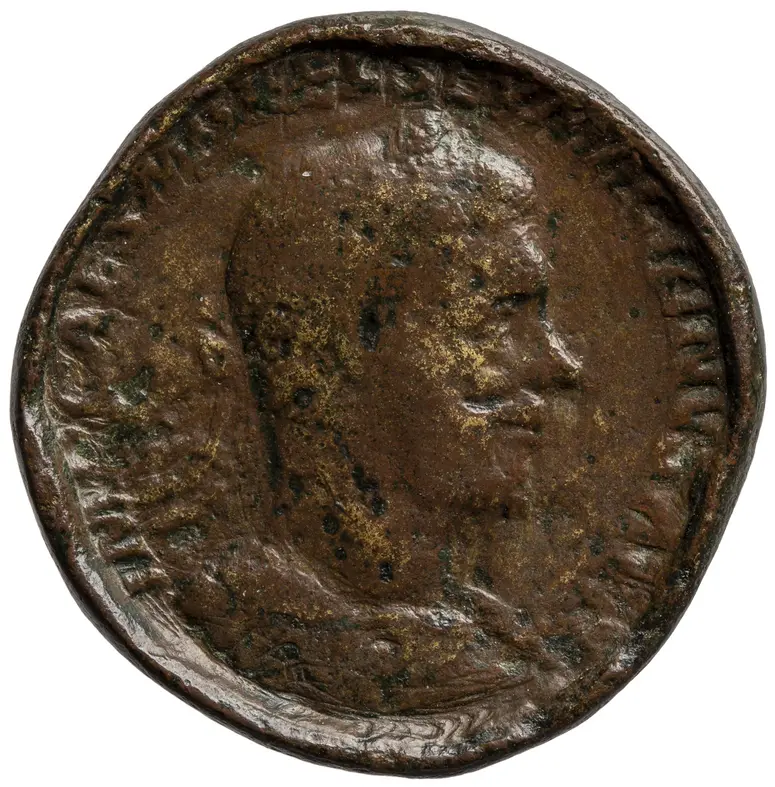 Münze