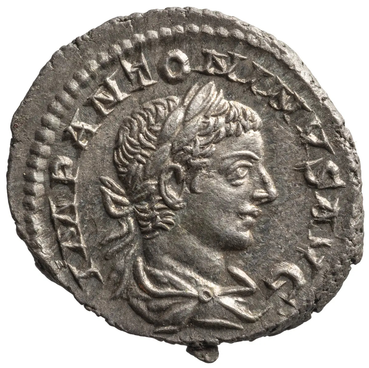 Antoninus IV. (Elagabal)
