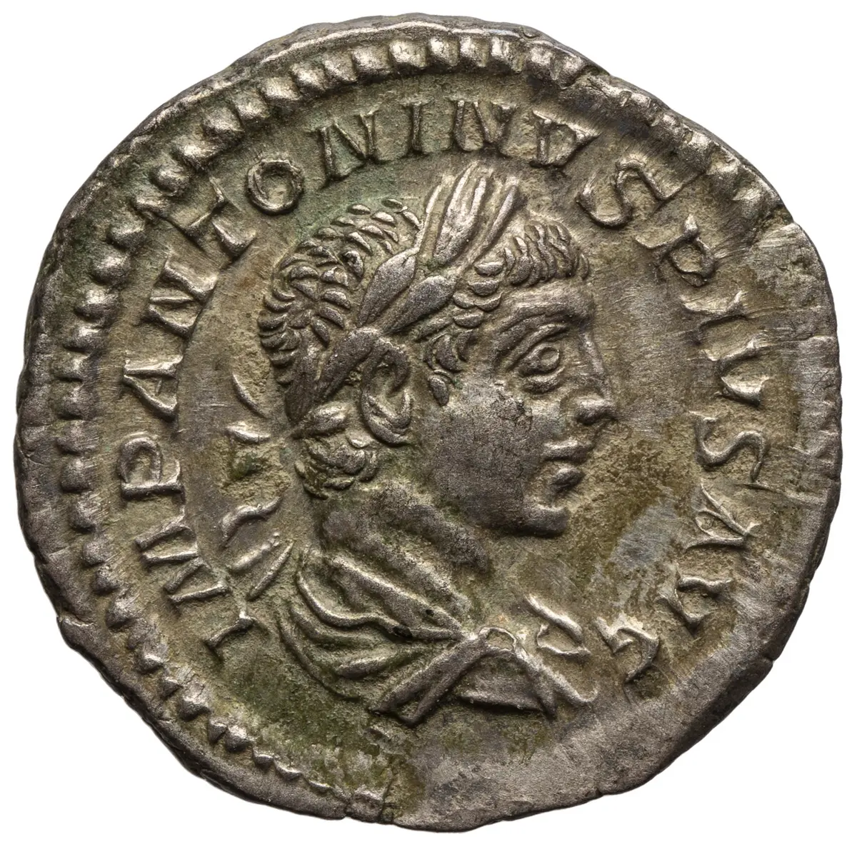 Antoninus IV. (Elagabal)