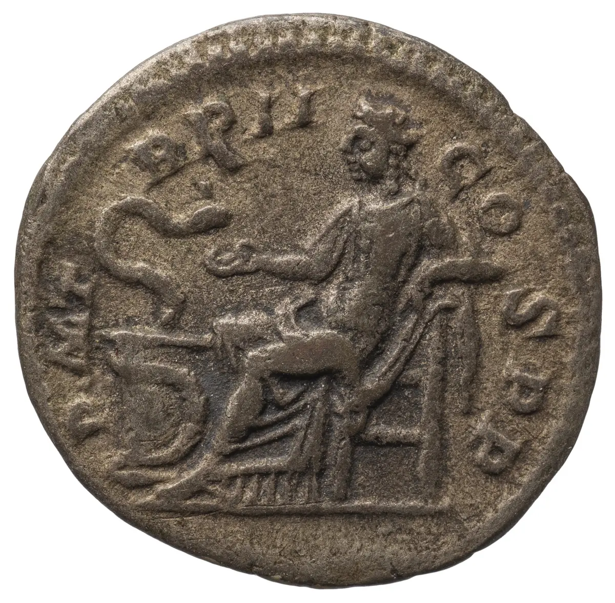 Severus Alexander