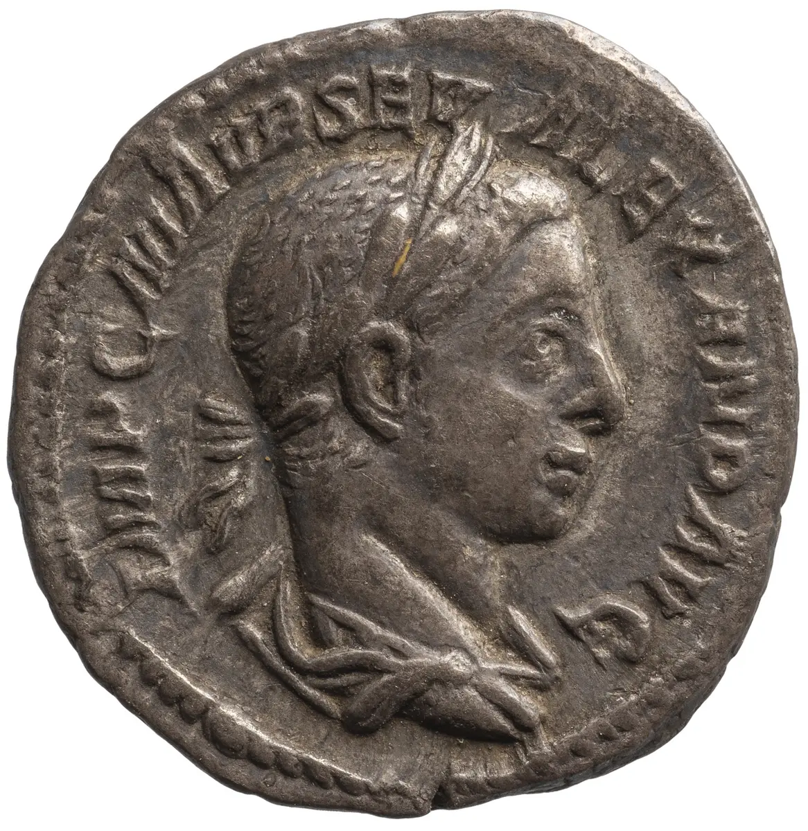 Severus Alexander