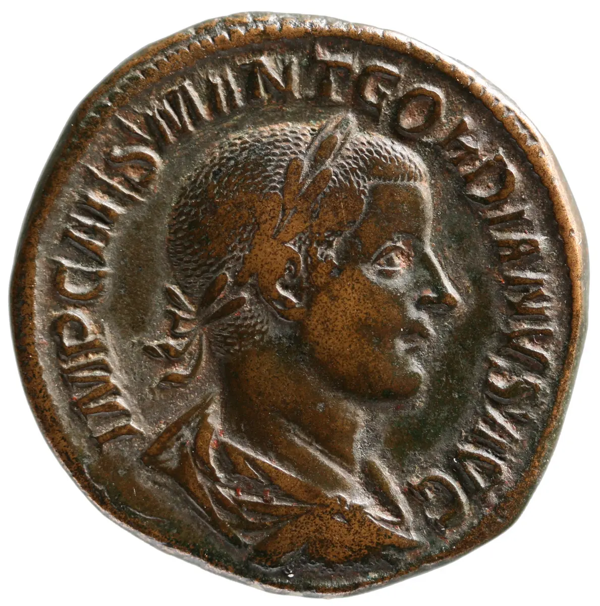 Gordianus III.
