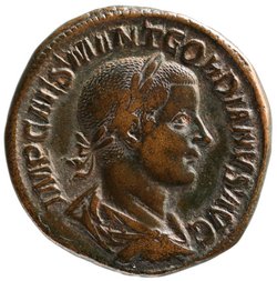 Gordianus III.