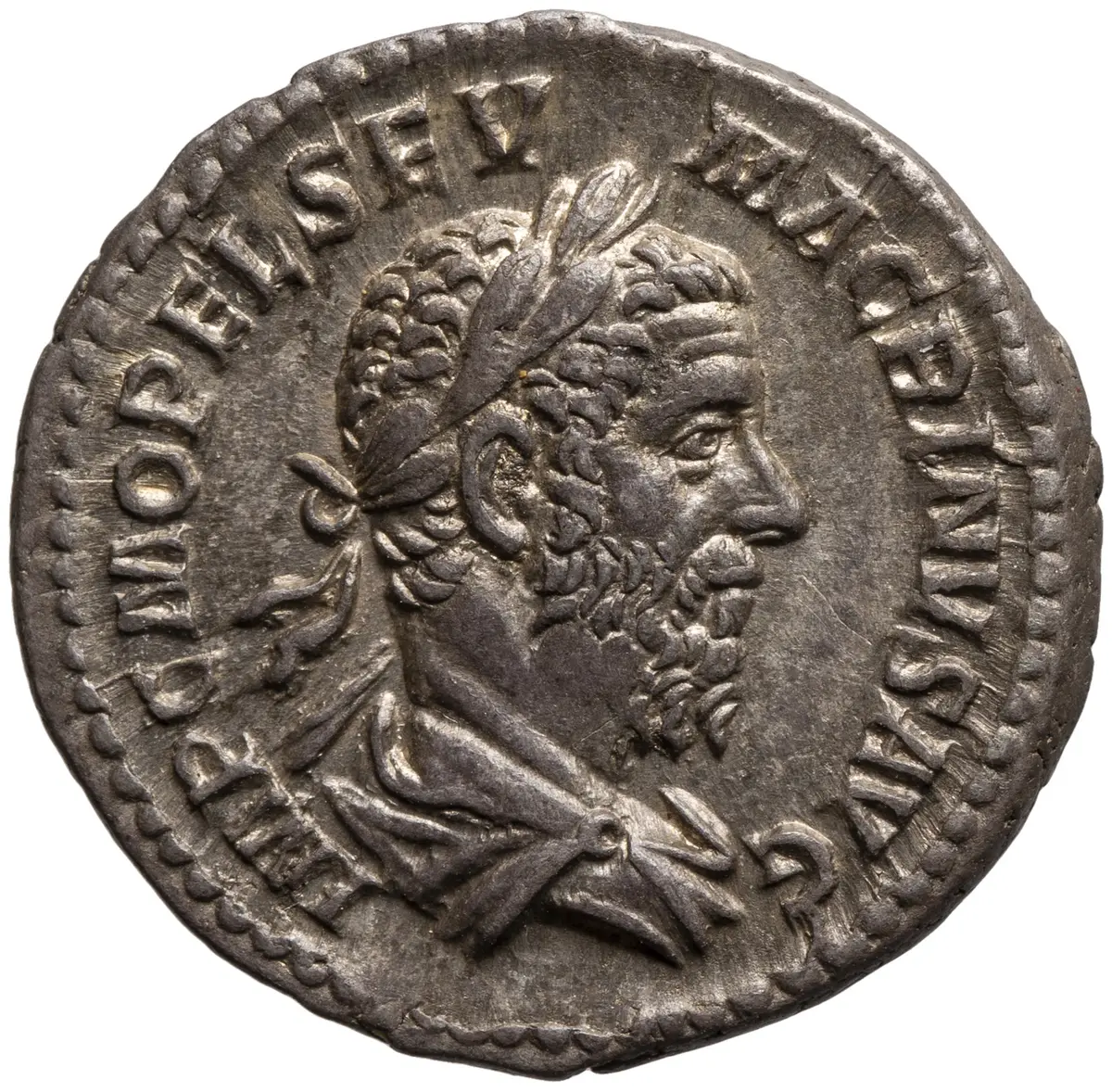 Macrinus