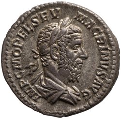 Macrinus