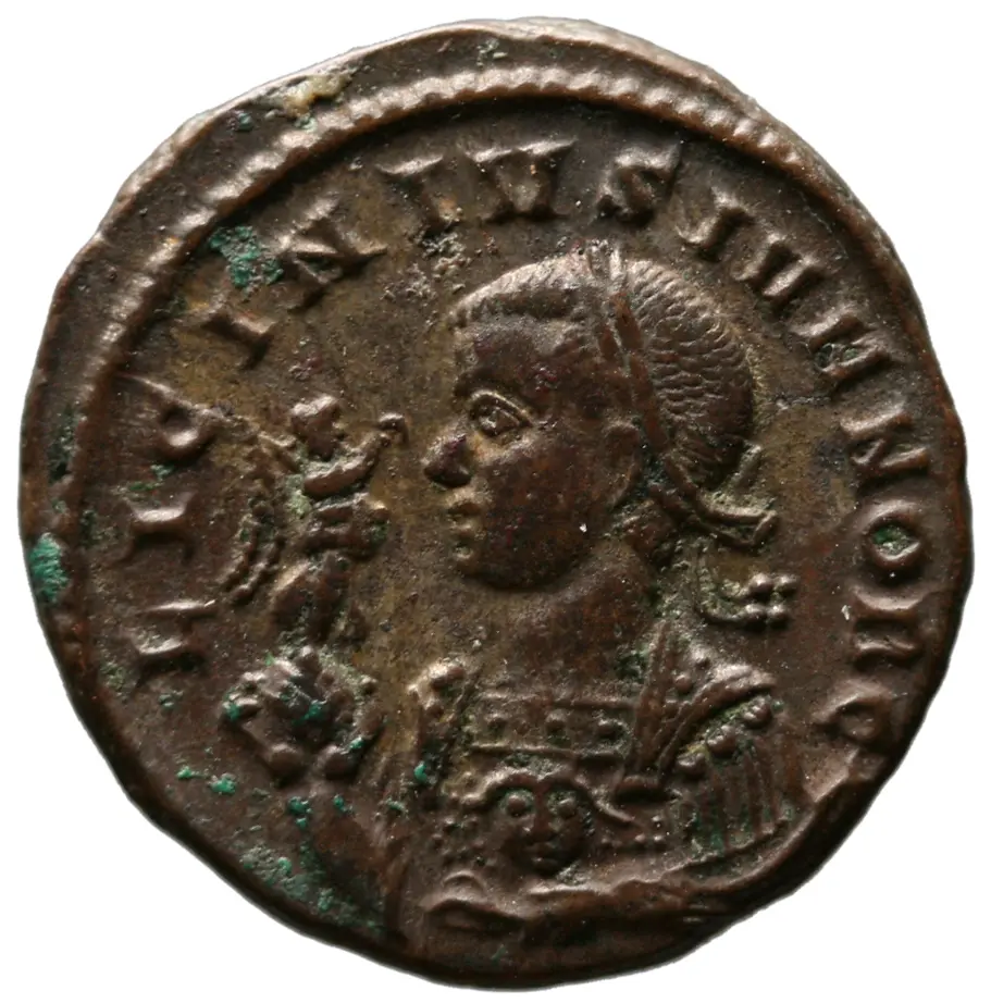 Licinius II.