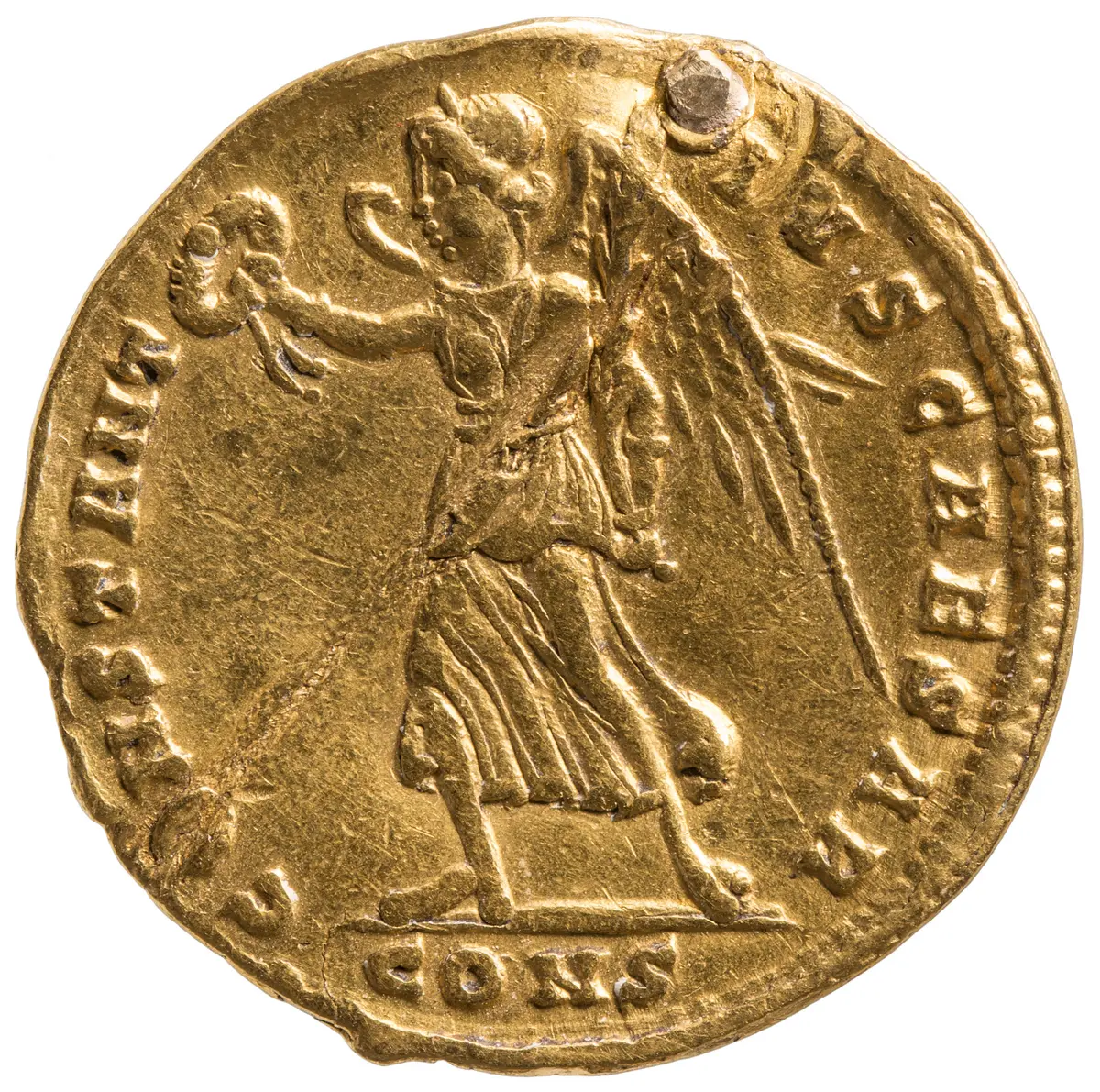 Constantius II. (Caesar)